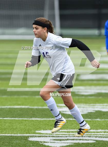 Thumbnail 1 in Paschal vs. Midlothian (Moritz Kia Tournament of Champions) photogallery.