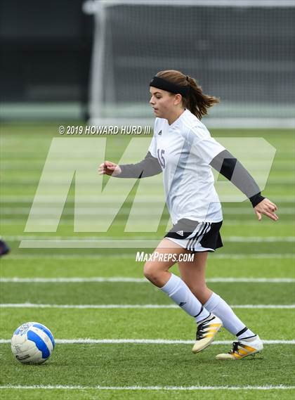 Thumbnail 2 in Paschal vs. Midlothian (Moritz Kia Tournament of Champions) photogallery.