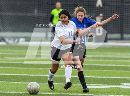 Thumbnail 3 in Paschal vs. Midlothian (Moritz Kia Tournament of Champions) photogallery.