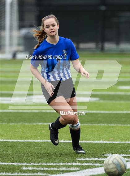 Thumbnail 2 in Paschal vs. Midlothian (Moritz Kia Tournament of Champions) photogallery.