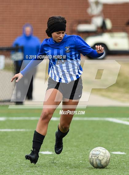 Thumbnail 3 in Paschal vs. Midlothian (Moritz Kia Tournament of Champions) photogallery.
