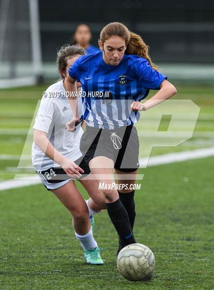 Thumbnail 3 in Paschal vs. Midlothian (Moritz Kia Tournament of Champions) photogallery.