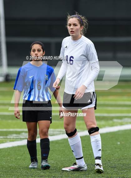 Thumbnail 1 in Paschal vs. Midlothian (Moritz Kia Tournament of Champions) photogallery.