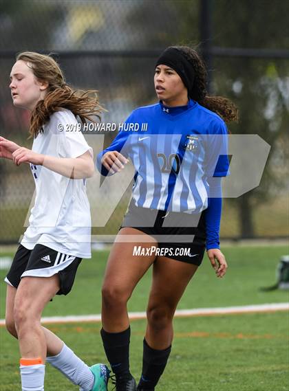 Thumbnail 3 in Paschal vs. Midlothian (Moritz Kia Tournament of Champions) photogallery.