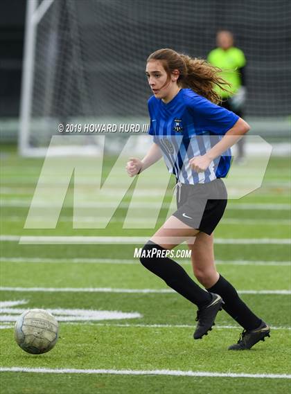 Thumbnail 2 in Paschal vs. Midlothian (Moritz Kia Tournament of Champions) photogallery.