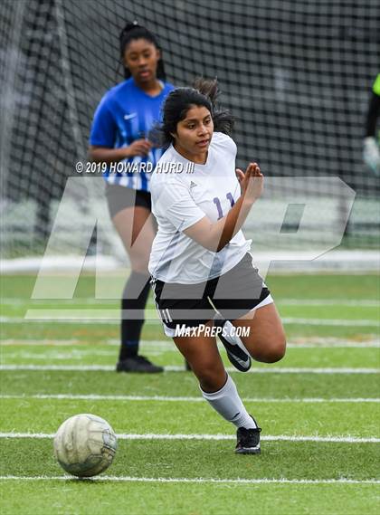 Thumbnail 1 in Paschal vs. Midlothian (Moritz Kia Tournament of Champions) photogallery.