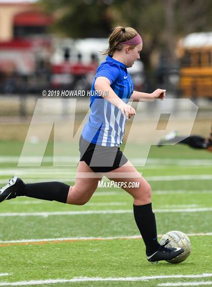 Thumbnail 1 in Paschal vs. Midlothian (Moritz Kia Tournament of Champions) photogallery.