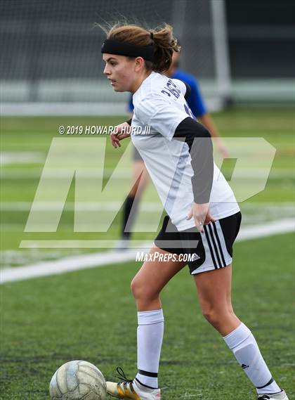 Thumbnail 1 in Paschal vs. Midlothian (Moritz Kia Tournament of Champions) photogallery.