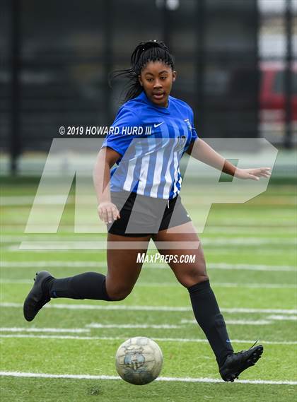 Thumbnail 2 in Paschal vs. Midlothian (Moritz Kia Tournament of Champions) photogallery.