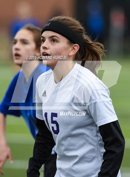 Thumbnail 3 in Paschal vs. Midlothian (Moritz Kia Tournament of Champions) photogallery.