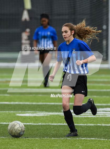 Thumbnail 1 in Paschal vs. Midlothian (Moritz Kia Tournament of Champions) photogallery.