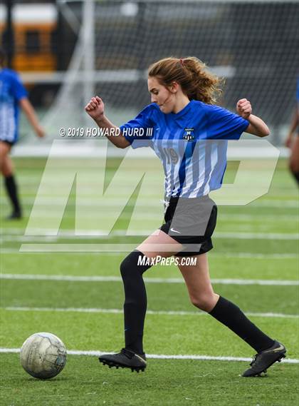Thumbnail 3 in Paschal vs. Midlothian (Moritz Kia Tournament of Champions) photogallery.