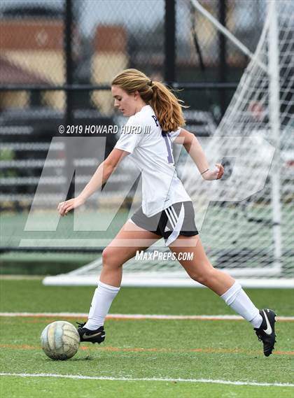 Thumbnail 1 in Paschal vs. Midlothian (Moritz Kia Tournament of Champions) photogallery.