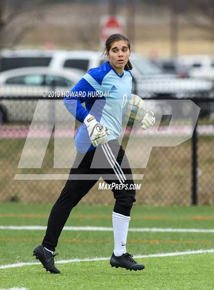 Thumbnail 1 in Paschal vs. Midlothian (Moritz Kia Tournament of Champions) photogallery.