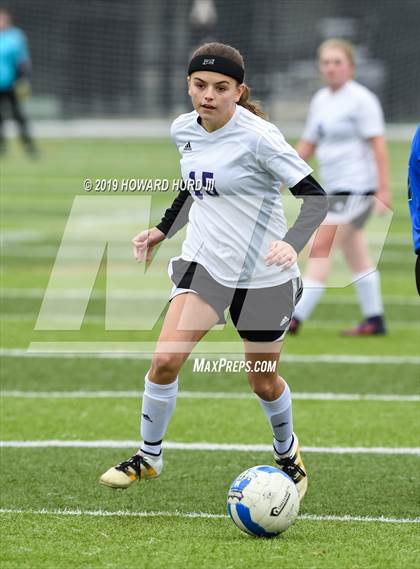 Thumbnail 3 in Paschal vs. Midlothian (Moritz Kia Tournament of Champions) photogallery.