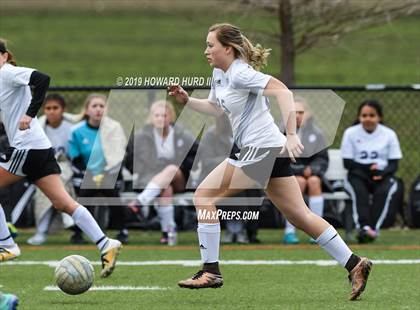 Thumbnail 1 in Paschal vs. Midlothian (Moritz Kia Tournament of Champions) photogallery.