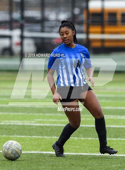Thumbnail 3 in Paschal vs. Midlothian (Moritz Kia Tournament of Champions) photogallery.