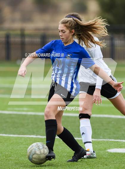 Thumbnail 2 in Paschal vs. Midlothian (Moritz Kia Tournament of Champions) photogallery.