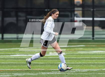 Thumbnail 2 in Paschal vs. Midlothian (Moritz Kia Tournament of Champions) photogallery.