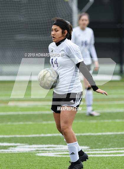 Thumbnail 3 in Paschal vs. Midlothian (Moritz Kia Tournament of Champions) photogallery.