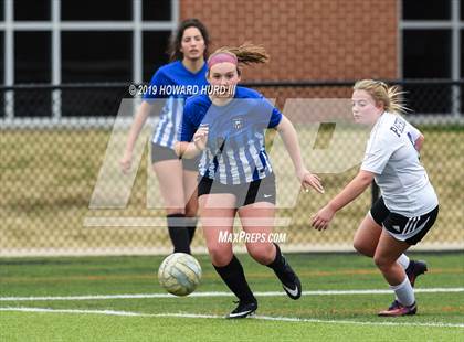 Thumbnail 2 in Paschal vs. Midlothian (Moritz Kia Tournament of Champions) photogallery.