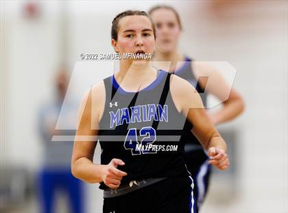 Thumbnail 2 in Marian @ Lincoln East photogallery.