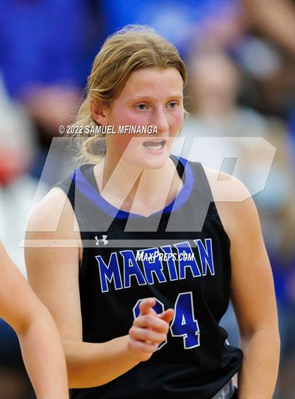 Thumbnail 3 in Marian @ Lincoln East photogallery.