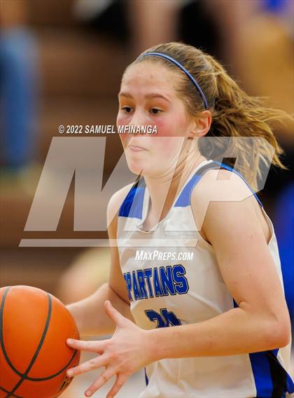 Thumbnail 1 in Marian @ Lincoln East photogallery.