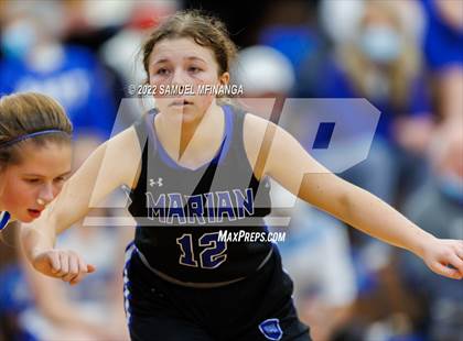 Thumbnail 1 in Marian @ Lincoln East photogallery.