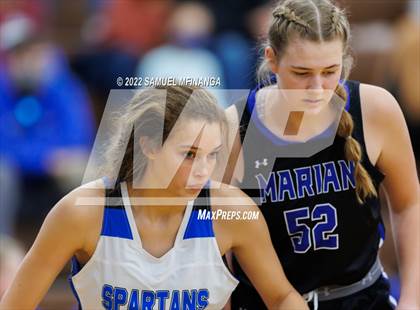 Thumbnail 2 in Marian @ Lincoln East photogallery.