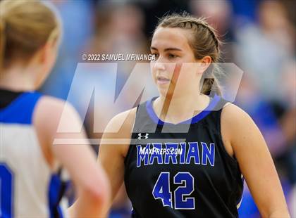 Thumbnail 3 in Marian @ Lincoln East photogallery.