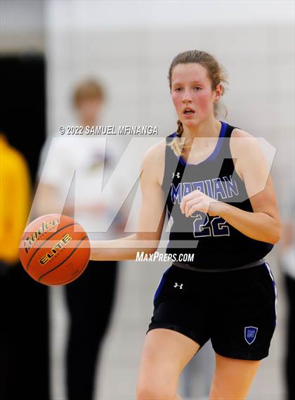 Thumbnail 3 in Marian @ Lincoln East photogallery.