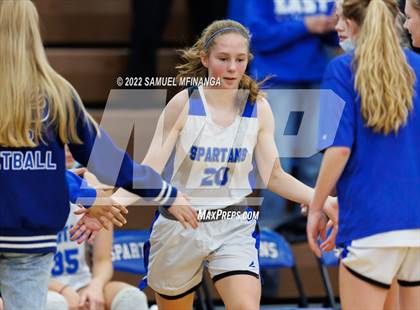 Thumbnail 2 in Marian @ Lincoln East photogallery.