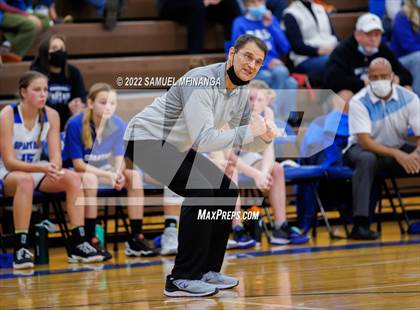 Thumbnail 3 in Marian @ Lincoln East photogallery.