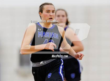Thumbnail 1 in Marian @ Lincoln East photogallery.