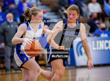 Thumbnail 1 in Marian @ Lincoln East photogallery.