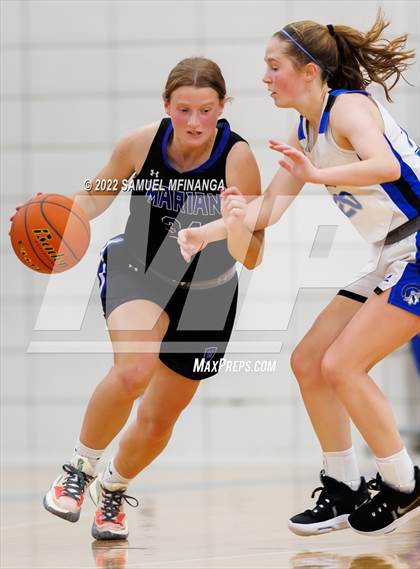 Thumbnail 3 in Marian @ Lincoln East photogallery.