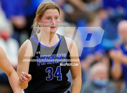 Thumbnail 2 in Marian @ Lincoln East photogallery.