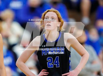 Thumbnail 2 in Marian @ Lincoln East photogallery.