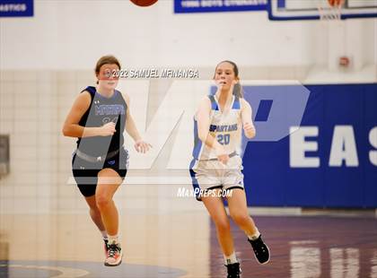 Thumbnail 1 in Marian @ Lincoln East photogallery.