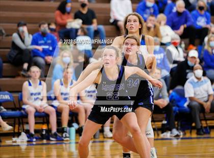 Thumbnail 1 in Marian @ Lincoln East photogallery.