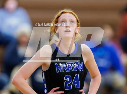 Thumbnail 1 in Marian @ Lincoln East photogallery.