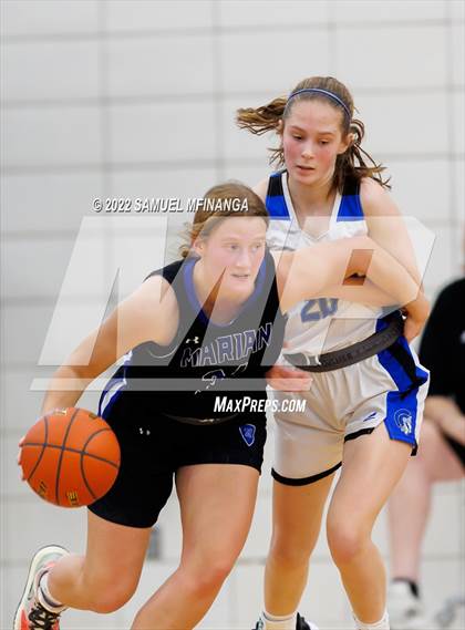 Thumbnail 1 in Marian @ Lincoln East photogallery.