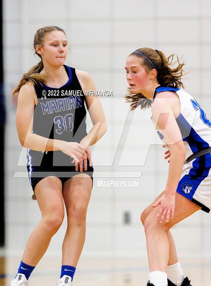 Thumbnail 2 in Marian @ Lincoln East photogallery.