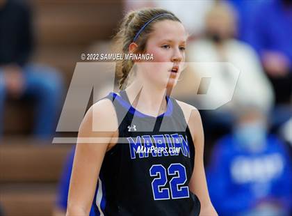 Thumbnail 1 in Marian @ Lincoln East photogallery.
