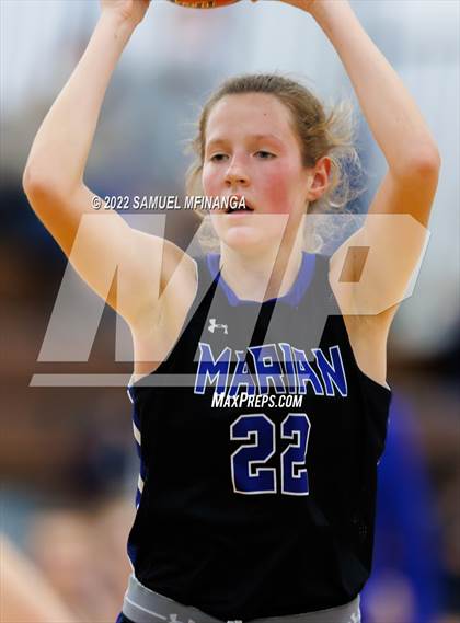 Thumbnail 1 in Marian @ Lincoln East photogallery.