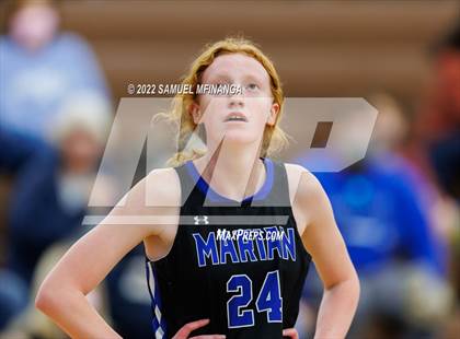 Thumbnail 3 in Marian @ Lincoln East photogallery.