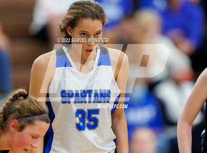 Thumbnail 1 in Marian @ Lincoln East photogallery.