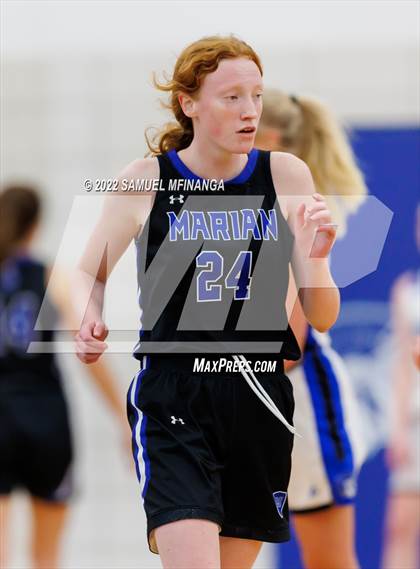 Thumbnail 2 in Marian @ Lincoln East photogallery.