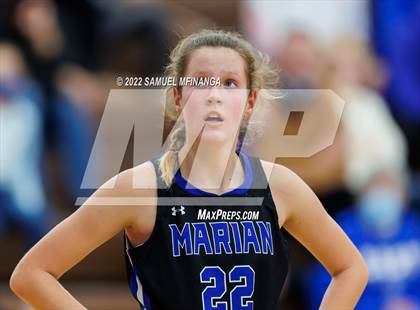 Thumbnail 1 in Marian @ Lincoln East photogallery.